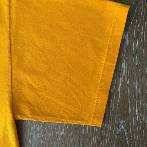 Indio Shields Date Garden Embroidered T-Shirt XL - Picture 4 of 5